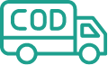 Cash on delivery
