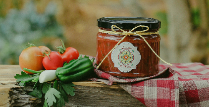 Sauces & Condiments