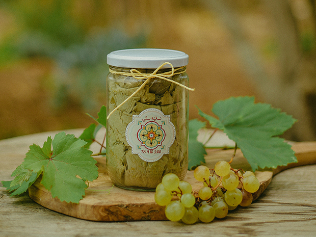 Vine Leaves - 500g