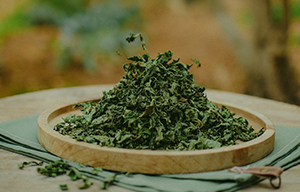 Dried Mlokhiya - 100g